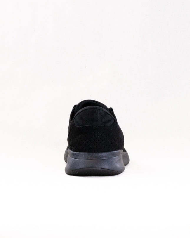 Kizik Lima (Unisex) - Black/Black Outsole