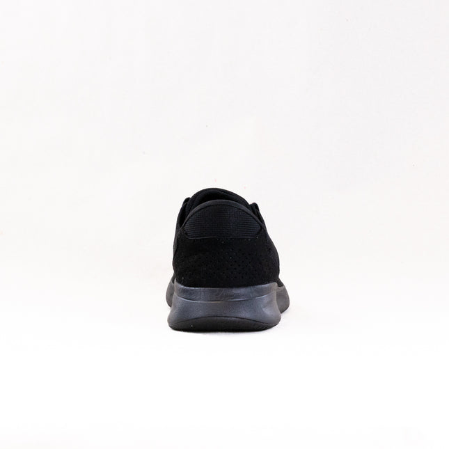 Kizik Lima (Unisex) - Black/Black Outsole