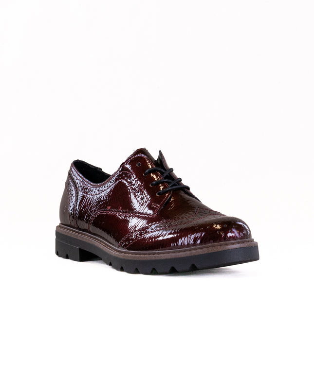 Remonte D2Q04 Anuschka (Women's) - Wine