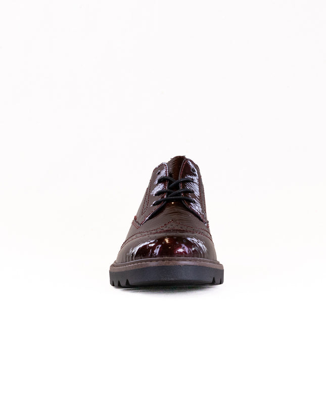 Remonte D2Q04 Anuschka (Women's) - Wine