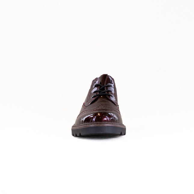 Remonte D2Q04 Anuschka (Women's) - Wine