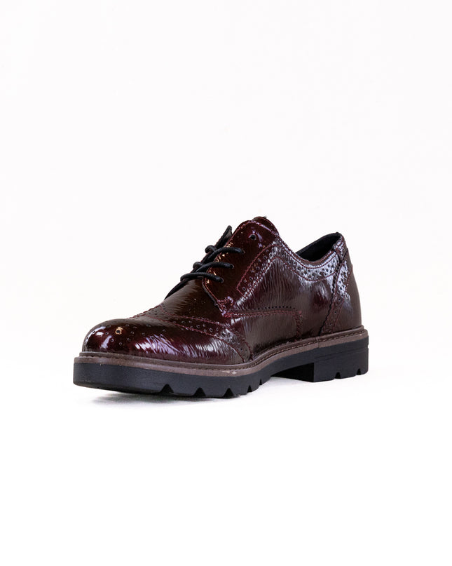Remonte D2Q04 Anuschka (Women's) - Wine