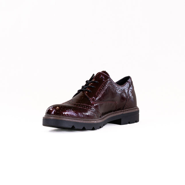 Remonte D2Q04 Anuschka (Women's) - Wine