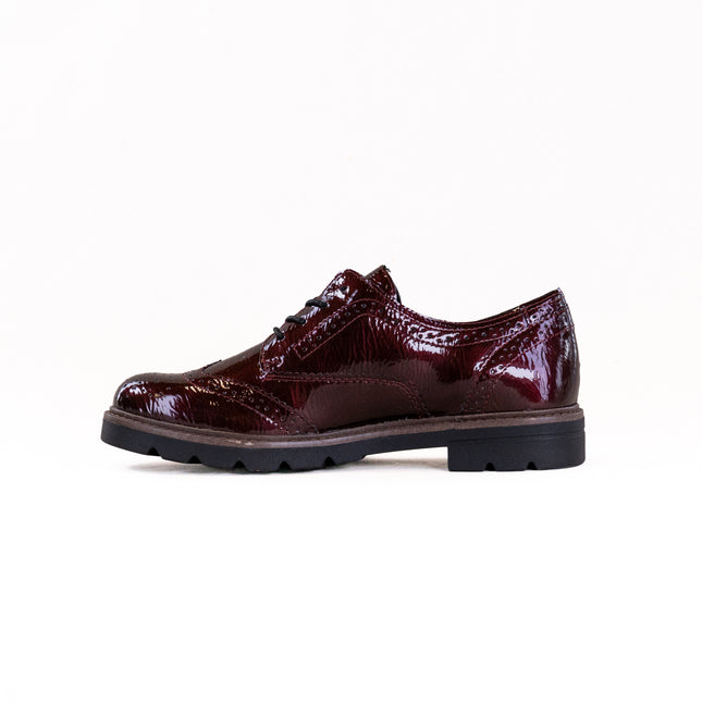 Remonte D2Q04 Anuschka (Women's) - Wine