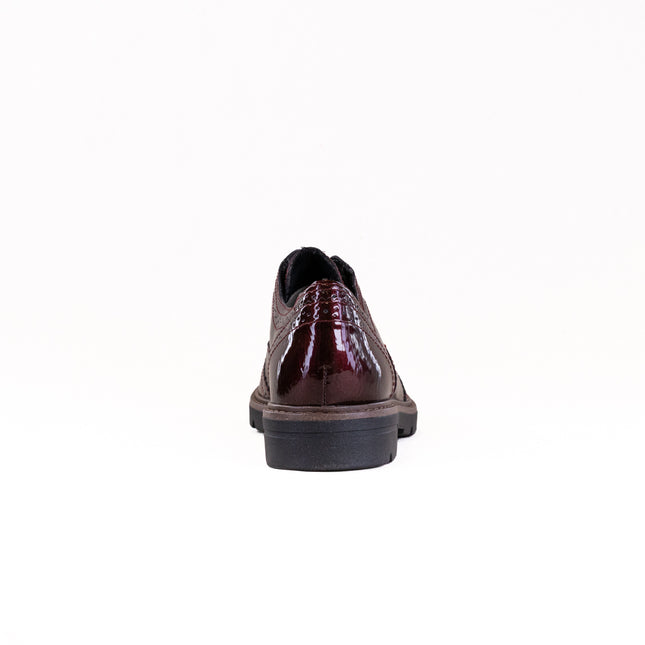 Remonte D2Q04 Anuschka (Women's) - Wine