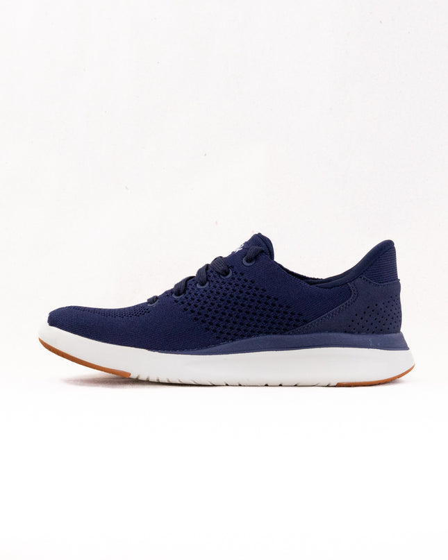 Kizik Lima (Unisex) - Naval Academy/Gum