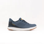 Men's 4.5 / Women's 6 / D / GREY BLUE