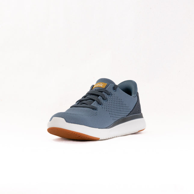 Kizik Lima (Unisex) - Stormy Weather/Dark Shadow
