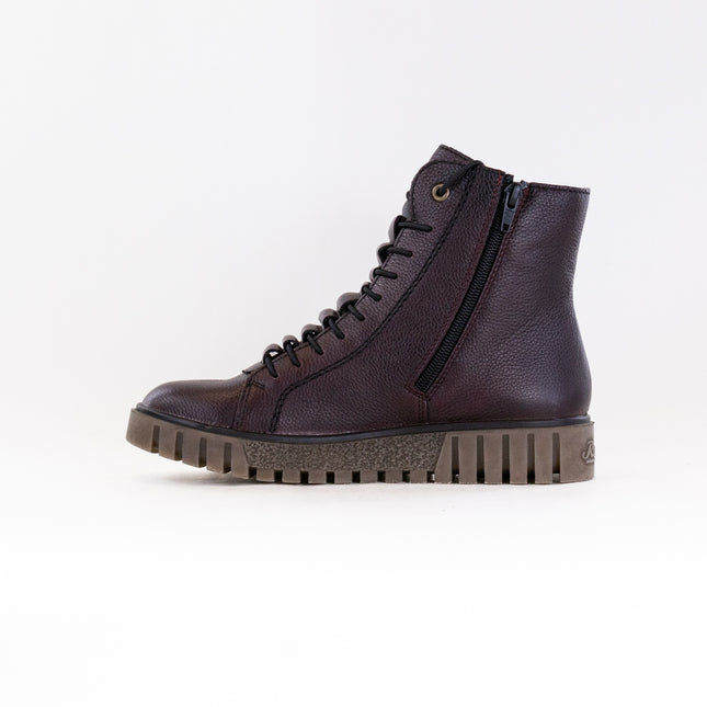 Rieker Y3421-35 (Women's) - Brown