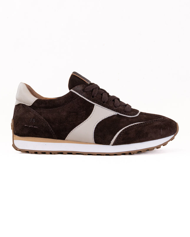 Josef Seibel Miley 01 (Women's) - Chocoate Suede