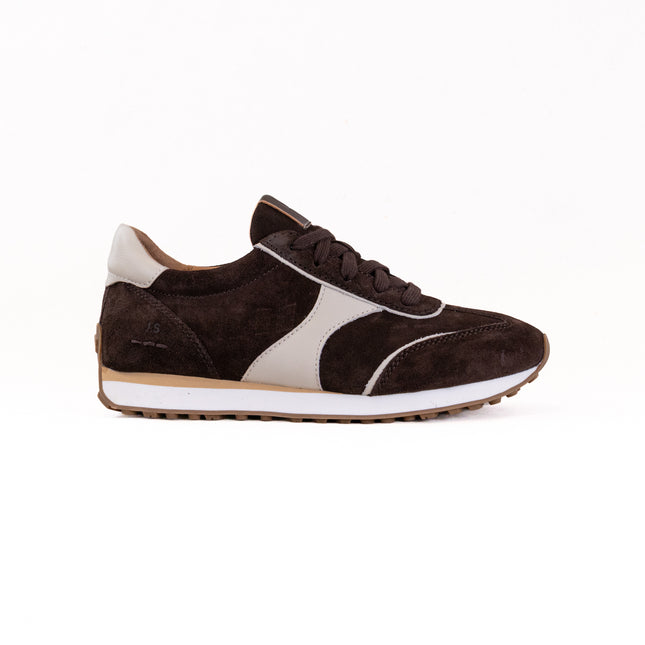 Josef Seibel Miley 01 (Women's) - Chocoate Suede