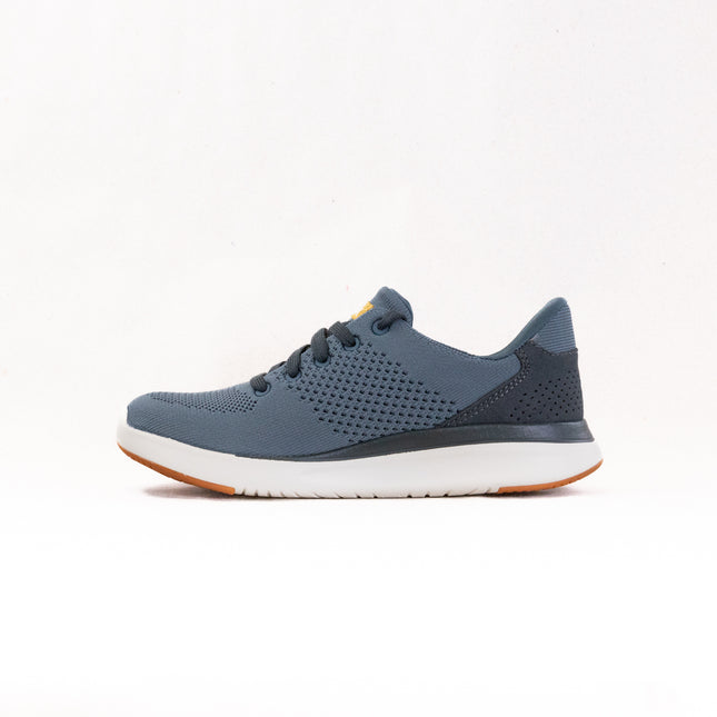 Kizik Lima (Unisex) - Stormy Weather/Dark Shadow