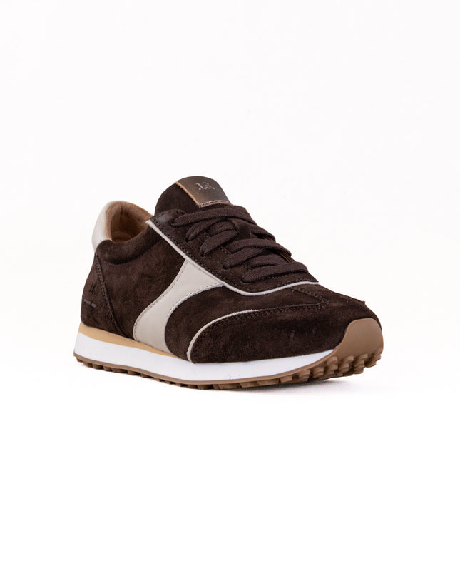 Josef Seibel Miley 01 (Women's) - Chocoate Suede