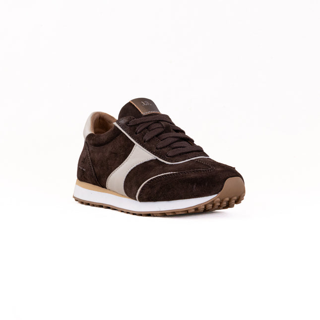 Josef Seibel Miley 01 (Women's) - Chocoate Suede