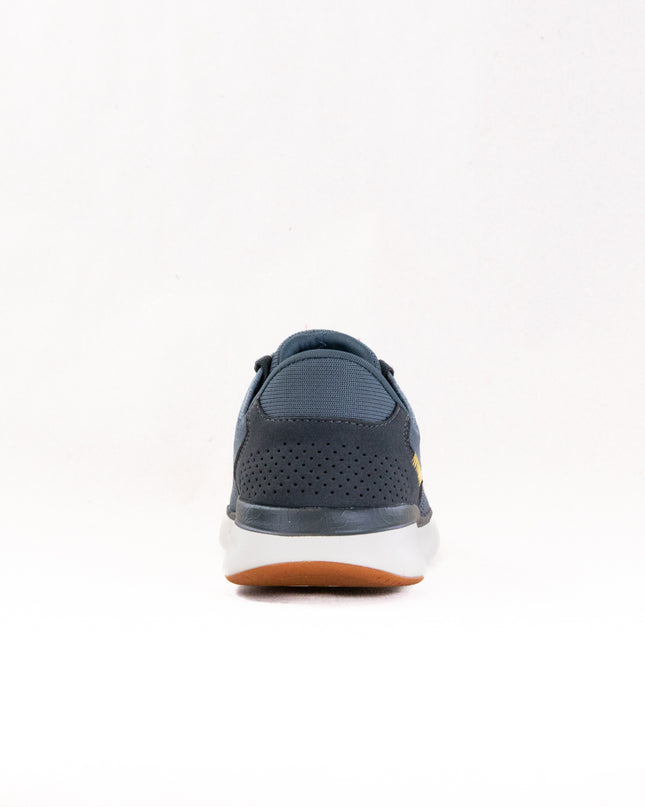 Kizik Lima (Unisex) - Stormy Weather/Dark Shadow
