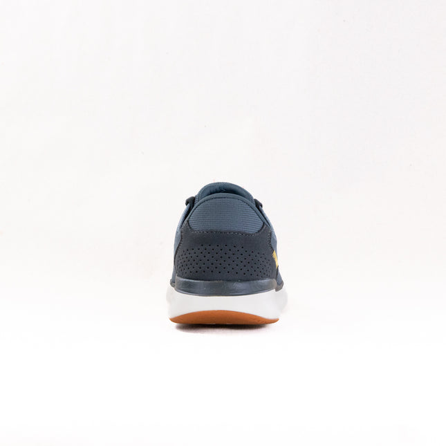 Kizik Lima (Unisex) - Stormy Weather/Dark Shadow