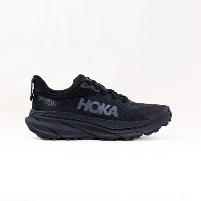 Hoka Challenger ATR 7 GTX (Men's) - Black