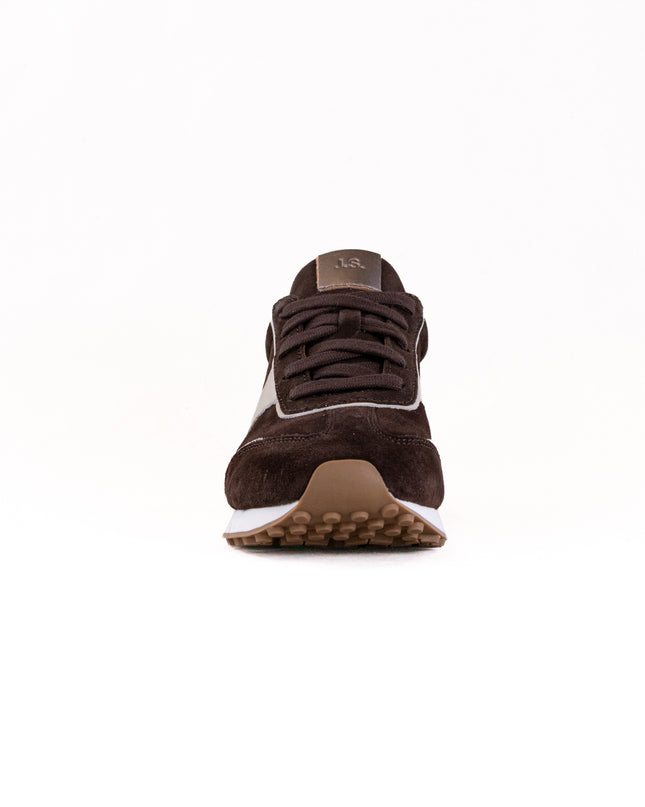 Josef Seibel Miley 01 (Women's) - Chocoate Suede