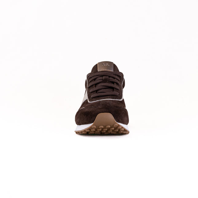Josef Seibel Miley 01 (Women's) - Chocoate Suede