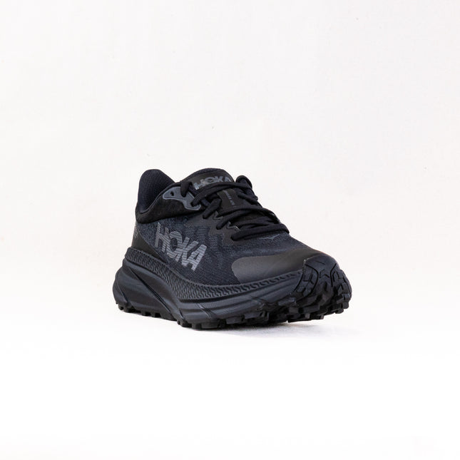 Hoka Challenger ATR 7 GTX (Men's) - Black
