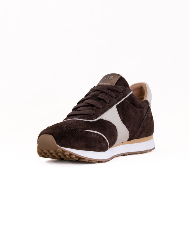 Josef Seibel Miley 01 (Women's) - Chocoate Suede