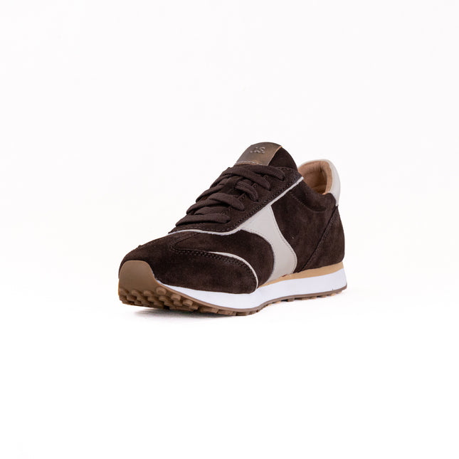 Josef Seibel Miley 01 (Women's) - Chocoate Suede