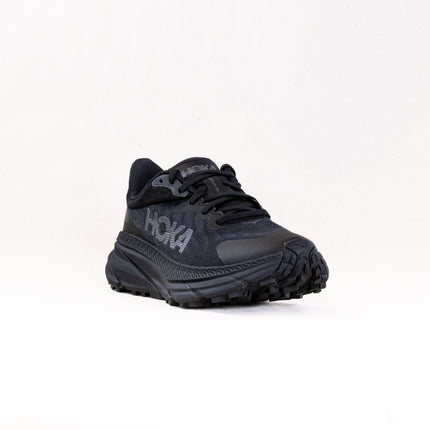 Hoka Challenger ATR 7 GTX (Women's) - Black