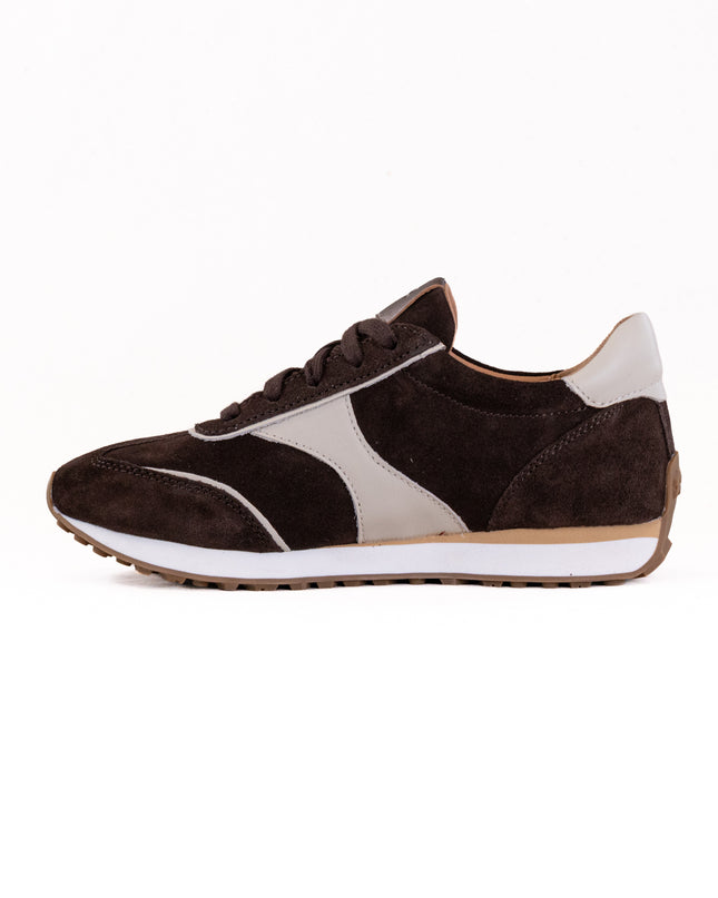 Josef Seibel Miley 01 (Women's) - Chocoate Suede