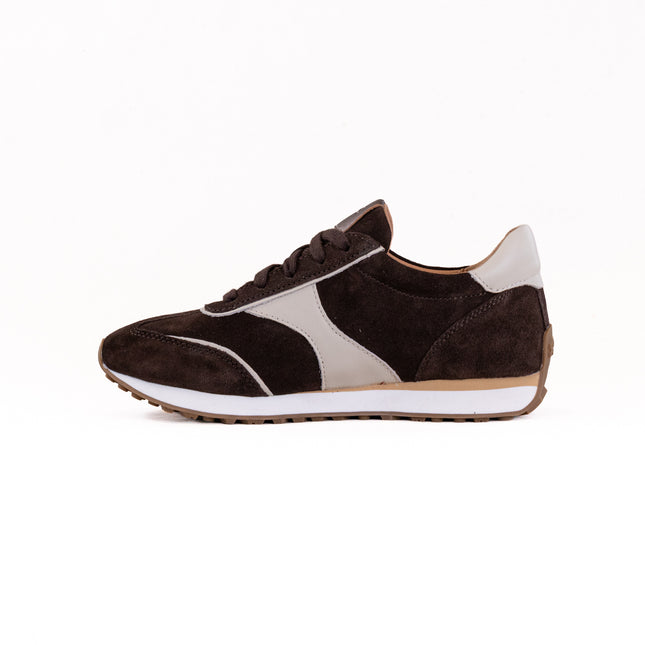 Josef Seibel Miley 01 (Women's) - Chocoate Suede
