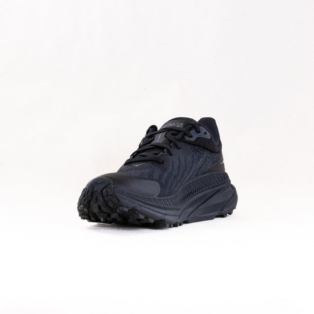 Hoka Challenger ATR 7 GTX (Men's) - Black