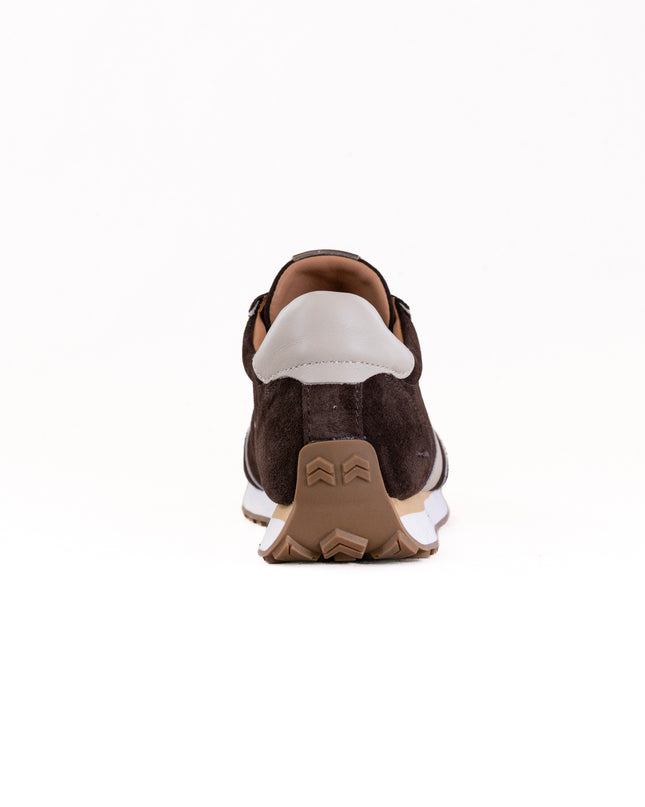 Josef Seibel Miley 01 (Women's) - Chocoate Suede