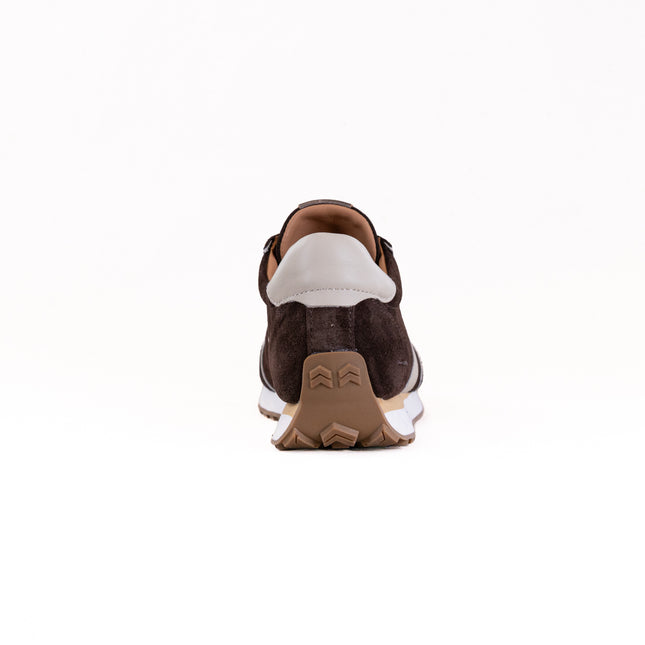 Josef Seibel Miley 01 (Women's) - Chocoate Suede