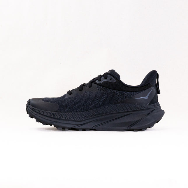 Hoka Challenger ATR 7 GTX (Men's) - Black