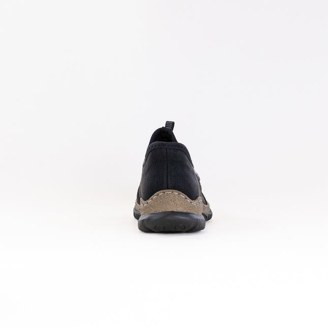 Rieker Nikita N3267 (Women's) - Black