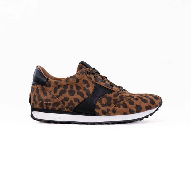 Josef Seibel Miley 04 (Women's) - Black Combi