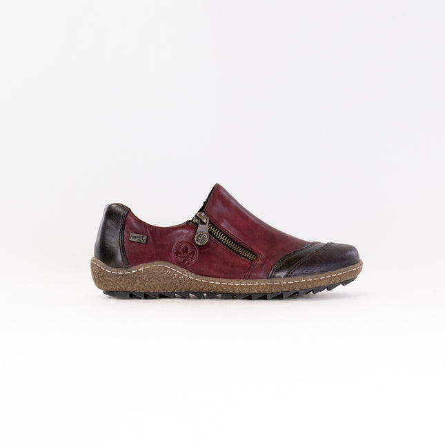 Rieker Liv L7571-25 (Women's) - Red