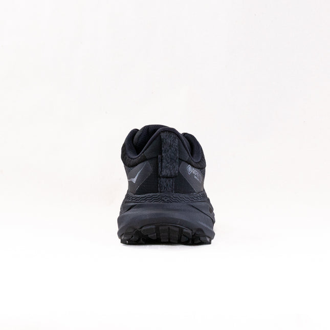 Hoka Challenger ATR 7 GTX (Men's) - Black