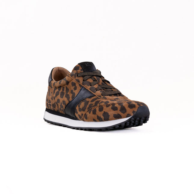 Josef Seibel Miley 04 (Women's) - Black Combi