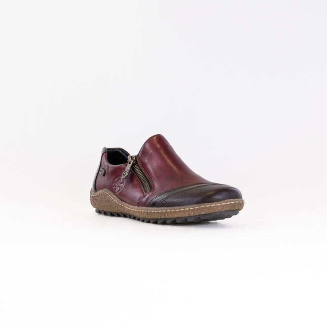 Rieker Liv L7571-25 (Women's) - Red