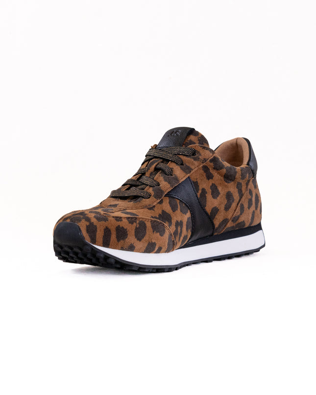 Josef Seibel Miley 04 (Women's) - Black Combi