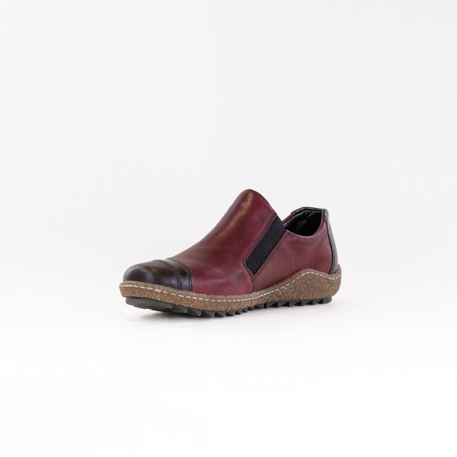 Rieker Liv L7571-25 (Women's) - Red