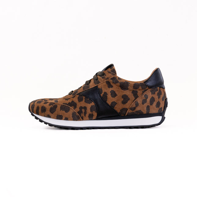 Josef Seibel Miley 04 (Women's) - Black Combi