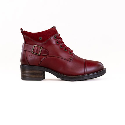 Taos Mini Crave (Women's) - Red