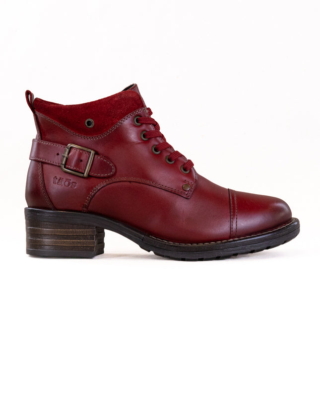 Taos Mini Crave (Women's) - Red