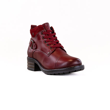 Taos Mini Crave (Women's) - Red