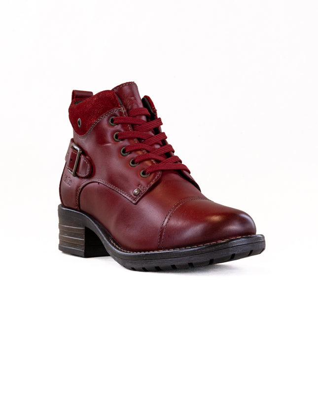 Taos Mini Crave (Women's) - Red