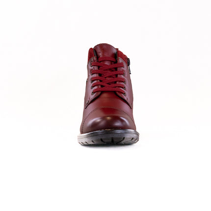 Taos Mini Crave (Women's) - Red
