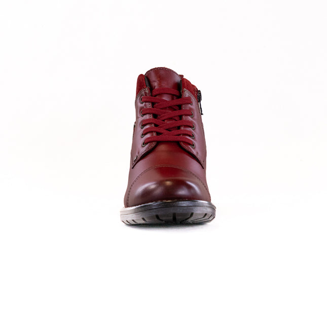 Taos Mini Crave (Women's) - Red