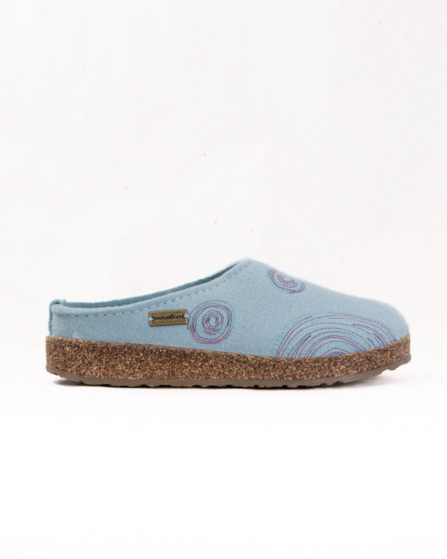 Haflinger Spirit (Unisex) - Aqua