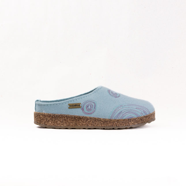 Haflinger Spirit (Unisex) - Aqua